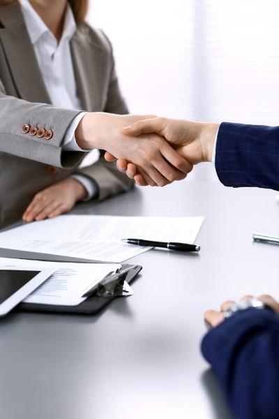 Litige de copropriété