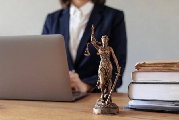 Avocat droit de la copropriété