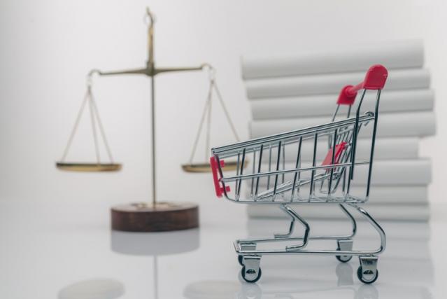 Droit de la consommation