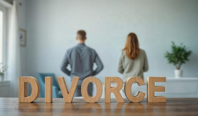 divorce divorce